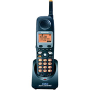 Panasonic (KX-TGA450B) Cordless Handset