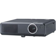 Panasonic PT-P1SDU Digital LCD Projector