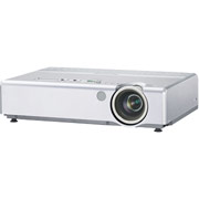 Panasonic PTLB60NTU Digital Wireless LCD Projector