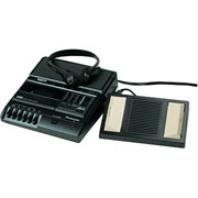 Panasonic RR-830 Standard Cassette Transcriber