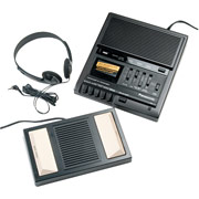 Panasonic RR-930 Microcassette Transcriber