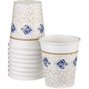 Paper Hot & Cold Cups, 8-oz.