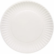 Paper Plates, 6"