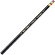 PaperMate Mirado Black Warrior Pencils, #2, Dozen