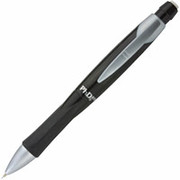 PaperMate PhD Ultra Mechanical Pencils .5mm, Black Barrel