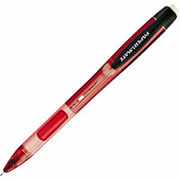 PaperMate Syncro Mechanical Pencils .5mm, Red Barrel