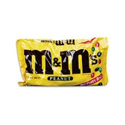 Peanut M&Ms, 21.3 oz. Bag