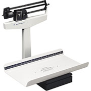 Pediatric Tray Scale, 130-Lb. Capacity