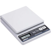 Pelouze 10-lb. Digital Straight Weight Scale