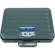 Pelouze 100-lb. Shipping & Receiving Mechanical Scale