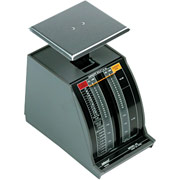 Pelouze 2-lb. Mechanical Postal Scale