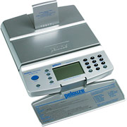 Pelouze 20-lb. Downloadable Postal Scale