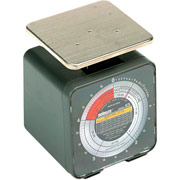 Pelouze 5-lb. Mechanical Postal Scale