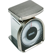 Pelouze 50-lb. Mechanical Postal Scale