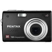 Pentax Optio A30 Digital Camera