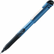Pentel EnerGel Liquid Gel-Ink Needle Tip Pens, Fine Point, Black, Dozen