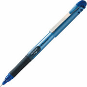 Pentel EnerGel Liquid Gel-Ink Needle Tip Pens, Fine Point, Blue, Dozen