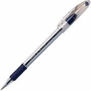 Pentel R.S.V.P. Ballpoint Pens, Fine Point, Blue, Dozen
