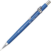 Pentel Sharp Mechanical Pencils .7mm, Blue Barrel, 2 Pack