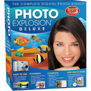 Photo Explosion Deluxe 3.0