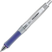 Pilot Dr. Grip Center-of-Gravity Mechanical Pencils .7mm, Blue Grip