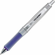 Pilot Dr. Grip Center of Gravity Retractable Ballpoint Pens, Medium Point, Blue Grip