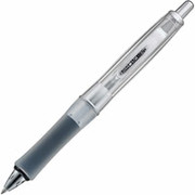 Pilot Dr. Grip Center of Gravity Retractable Ballpoint Pens, Medium Point, Charcoal Grip