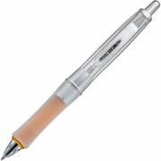 Pilot Dr. Grip Center of Gravity Retractable Ballpoint Pens, Medium Point, Orange Grip