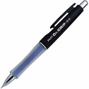 Pilot Dr. Grip Mechanical Pencil .5mm, Black