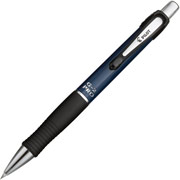 Pilot G2 Pro Retractable Gel-Ink Pen, Fine Point, Black Ink/Blue Barrel