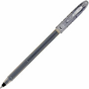 Pilot Neo-Gel Rolling Ball Pen, Fine Point, Black, Dozen