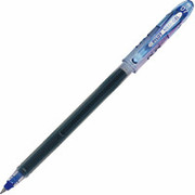 Pilot Neo-Gel Rolling Ball Pen, Fine Point, Blue, Dozen