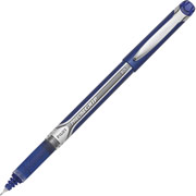 Pilot Precise Grip Rollerball Pens, Bold, Blue, Dozen