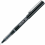 Pilot Precise V5 Rollerball Pen, X-Fine Point, Black, Dozen