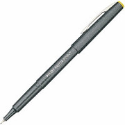 Pilot Razor Point Pen, X-Fine Point, Black, Dozen