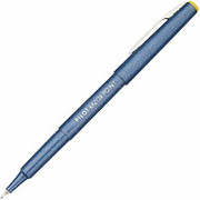 Pilot Razor Point Pen, X-Fine Point, Blue, Dozen