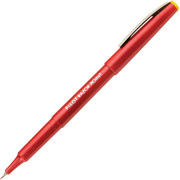 Pilot Razor Point Pen, X-Fine Point, Red, Dozen