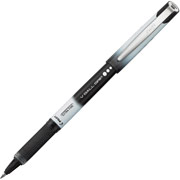 Pilot VBall Grip Liquid Ink Rollerball Pen, X-Fine Point, Black, Dozen