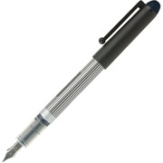 Pilot Varsity Disposable Fountain Pen, Black