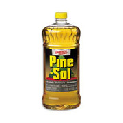Pine-Sol Commercial Disinfectant Deodorizer, 60-oz.