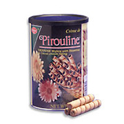 Pirouline Viennese Wafers