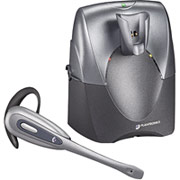 Plantronics CS55 Wireless Office Phone Headset System