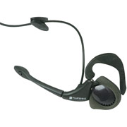 Plantronics H151N DuoPro Over-the-Ear Headset w/Noise-Canceling Mic