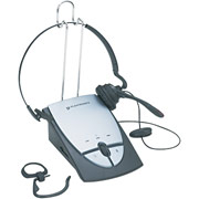 Plantronics S12 Telephone Headset