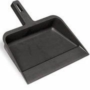 Plastic Dust Pan