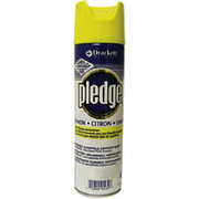 Pledge® Furniture Polish, 18-oz