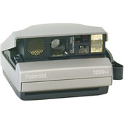 Polaroid Spectra 1200si Instant Camera