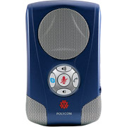 Polycom Communicator C100S(Blue) Conference Phone