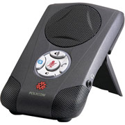 Polycom Communicator C100S(Gray) Conference Phone