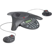 Polycom Extra Mics for Soundstation 2 EX